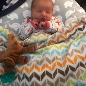 Meet your Posher, Will